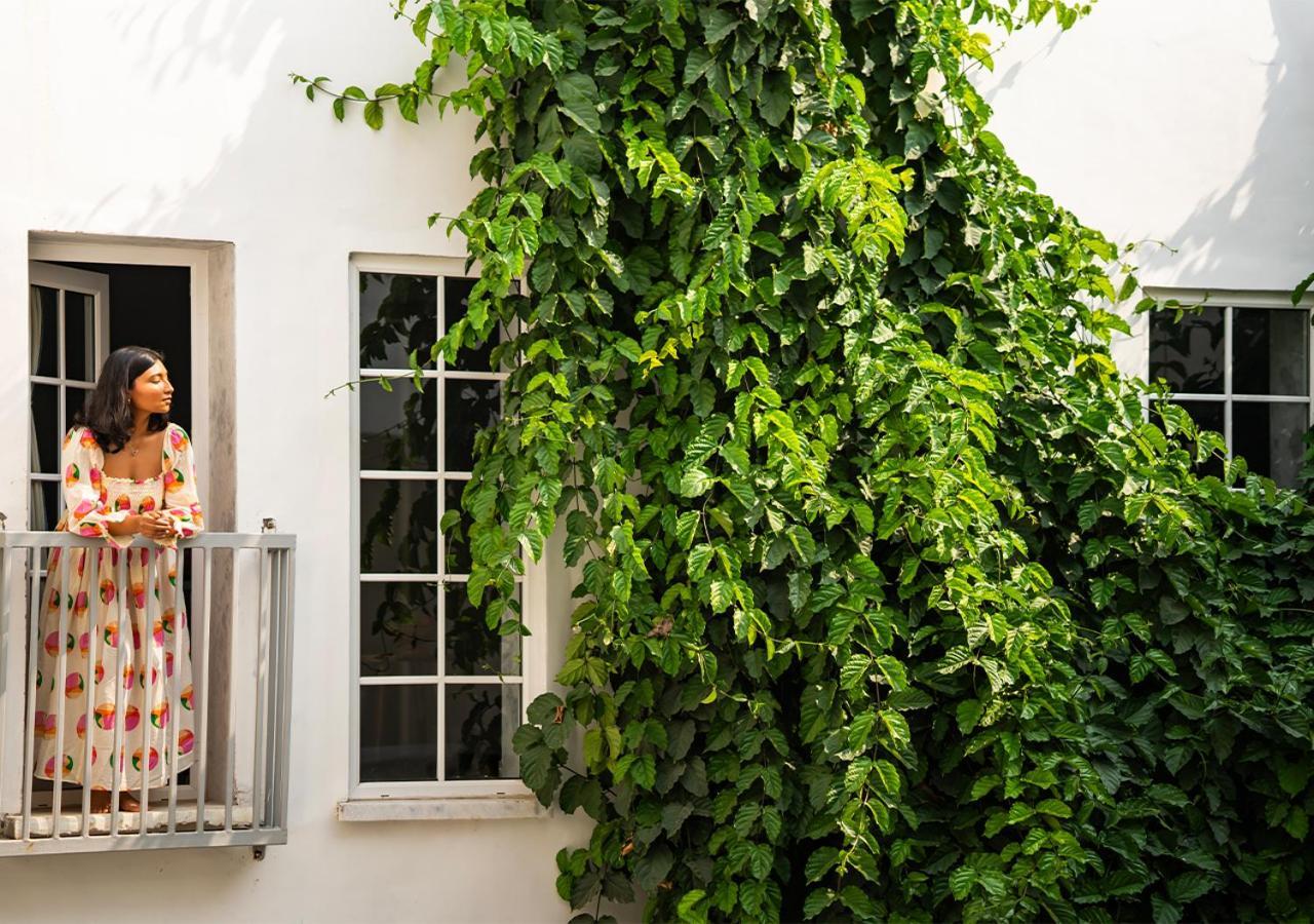 Moustache Udaipur Verandah Ngoại thất bức ảnh