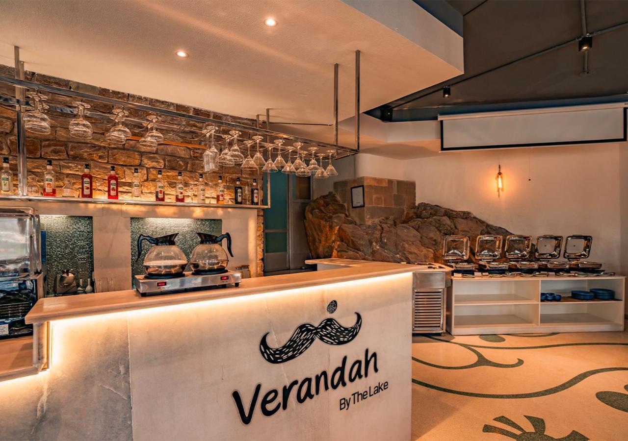 Moustache Udaipur Verandah Ngoại thất bức ảnh