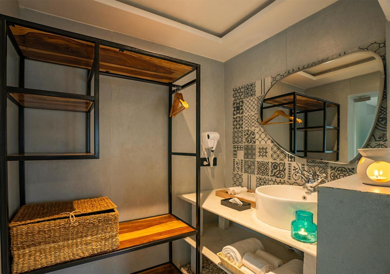 Moustache Udaipur Verandah Phòng bức ảnh